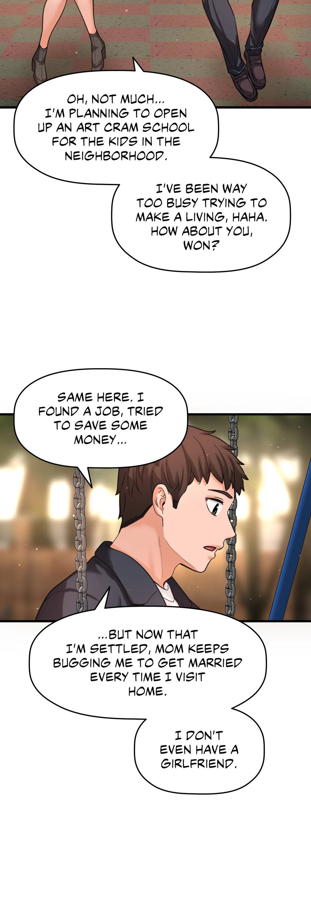 Read Hentai Image 77 2387b in comic She’s Driving Me Crazy - Chapter 49 - www.hentaitnt.net