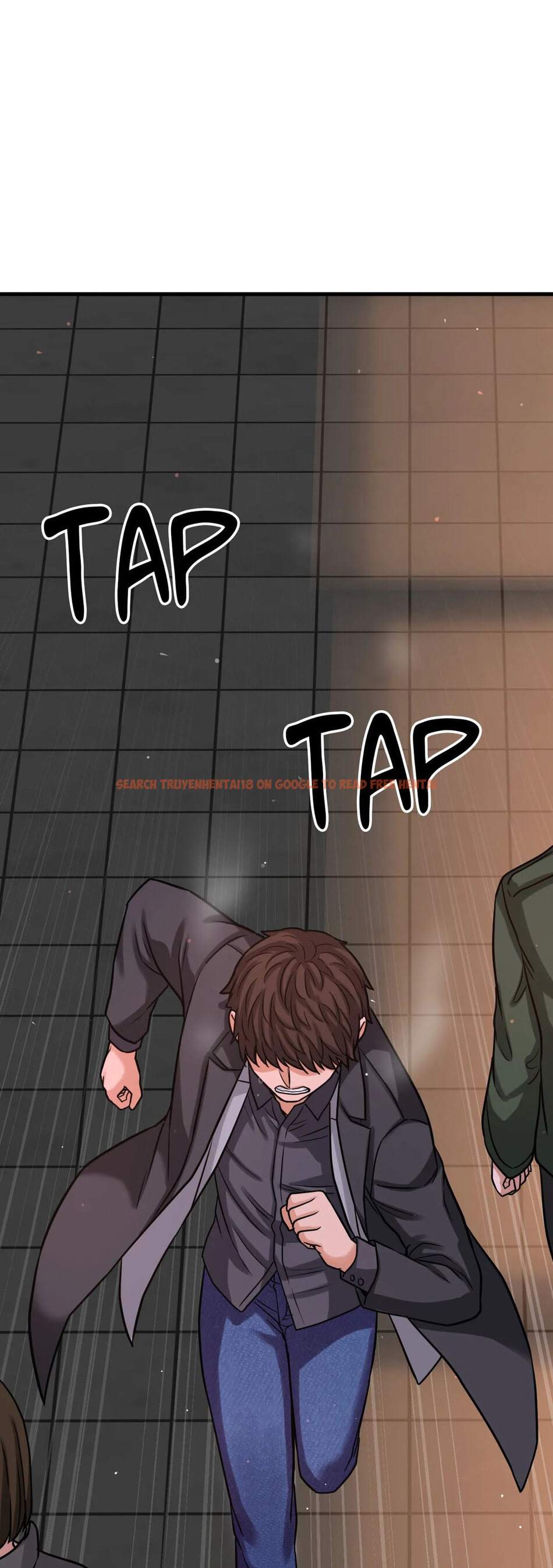 Read Hentai Image 9 2387b in comic She’s Driving Me Crazy - Chapter 49 - www.hentaitnt.net