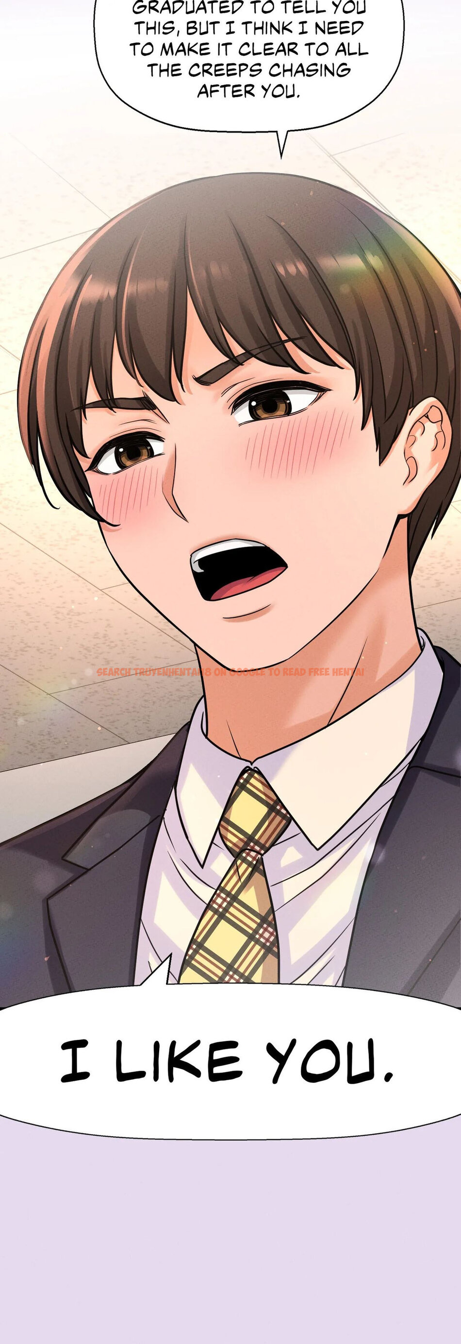 Read Hentai Image 11 26bb6 in comic She’s Driving Me Crazy - Chapter 50 - www.hentaitnt.net