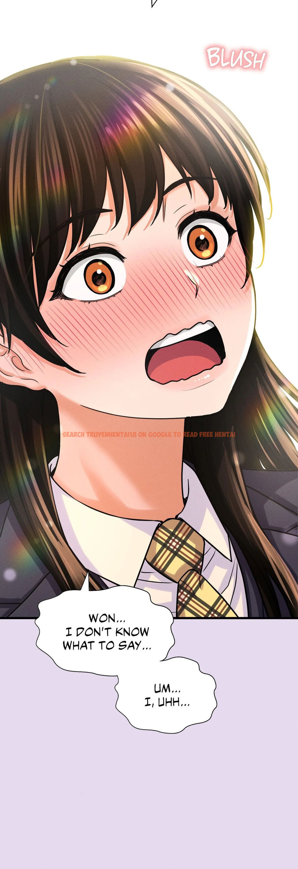 Read Hentai Image 13 26bb6 in comic She’s Driving Me Crazy - Chapter 50 - www.hentaitnt.net