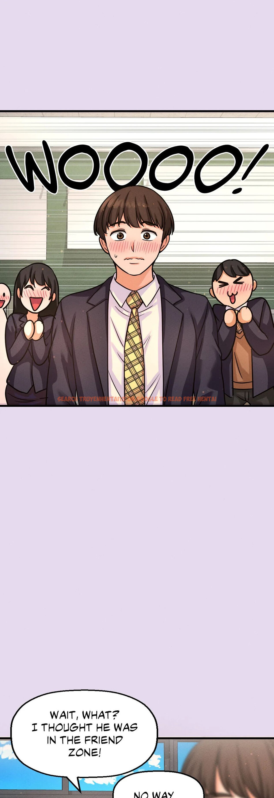 Read Hentai Image 15 26bb6 in comic She’s Driving Me Crazy - Chapter 50 - www.hentaitnt.net