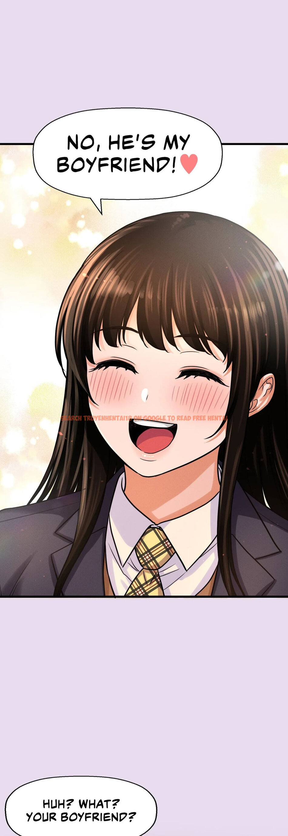 Read Hentai Image 19 26bb6 in comic She’s Driving Me Crazy - Chapter 50 - www.hentaitnt.net