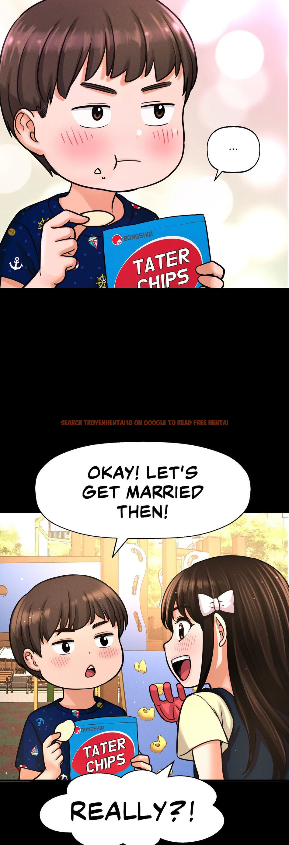 Read Hentai Image 2 26bb6 in comic She’s Driving Me Crazy - Chapter 50 - www.hentaitnt.net