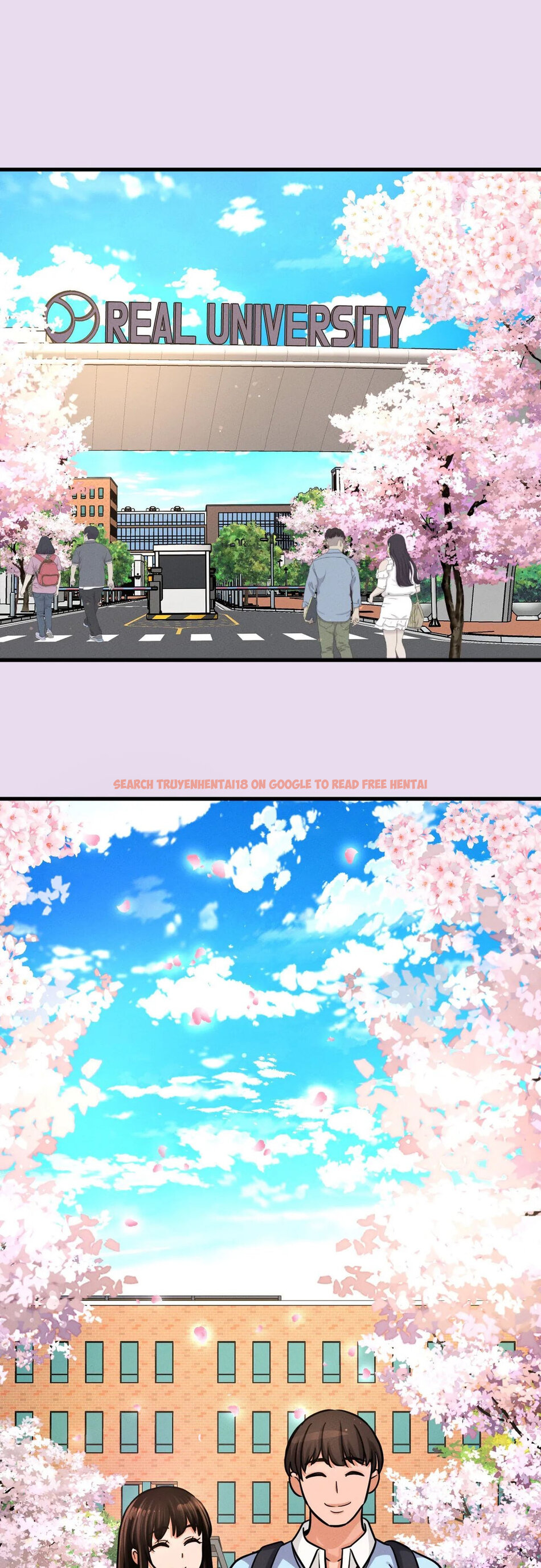 Read Hentai Image 22 26bb6 in comic She’s Driving Me Crazy - Chapter 50 - www.hentaitnt.net