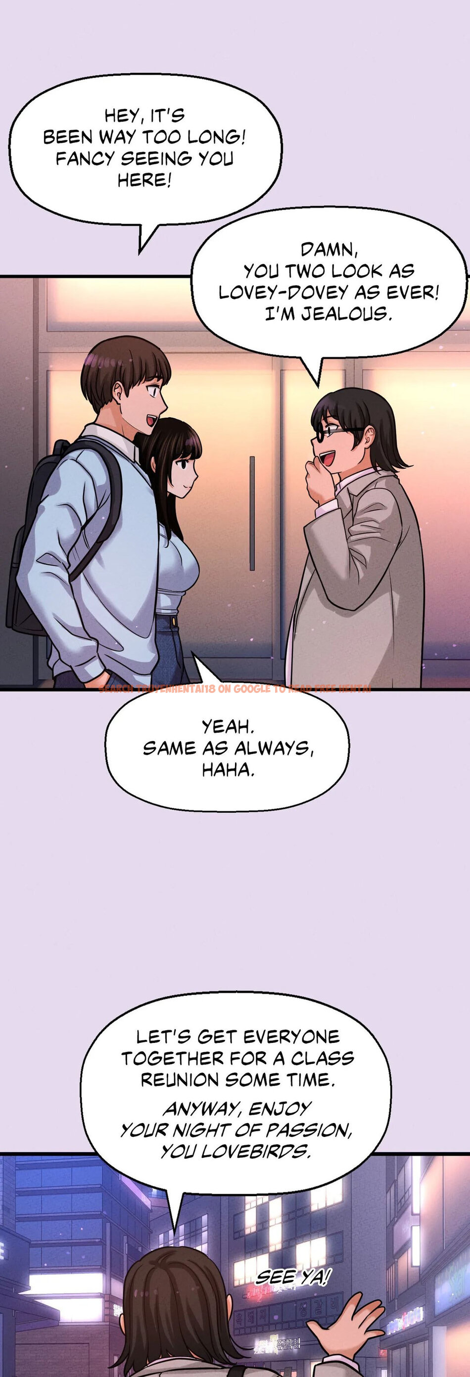 Read Hentai Image 27 26bb6 in comic She’s Driving Me Crazy - Chapter 50 - www.hentaitnt.net