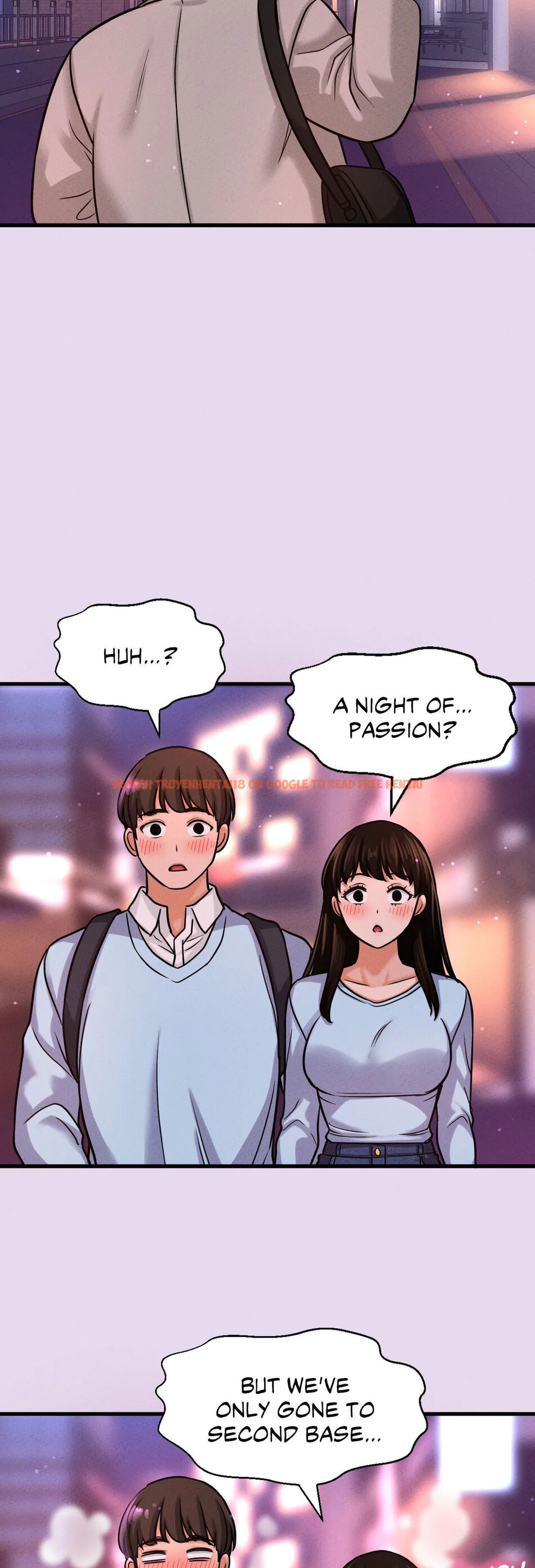 Read Hentai Image 28 26bb6 in comic She’s Driving Me Crazy - Chapter 50 - www.hentaitnt.net