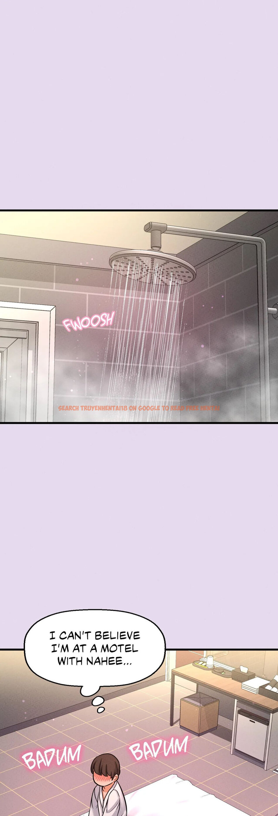 Read Hentai Image 30 26bb6 in comic She’s Driving Me Crazy - Chapter 50 - www.hentaitnt.net