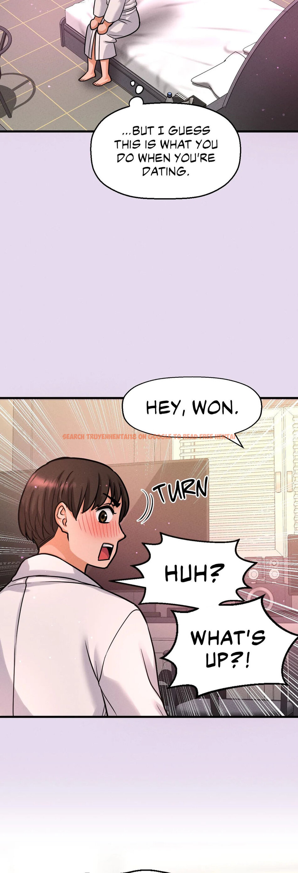 Read Hentai Image 31 26bb6 in comic She’s Driving Me Crazy - Chapter 50 - www.hentaitnt.net