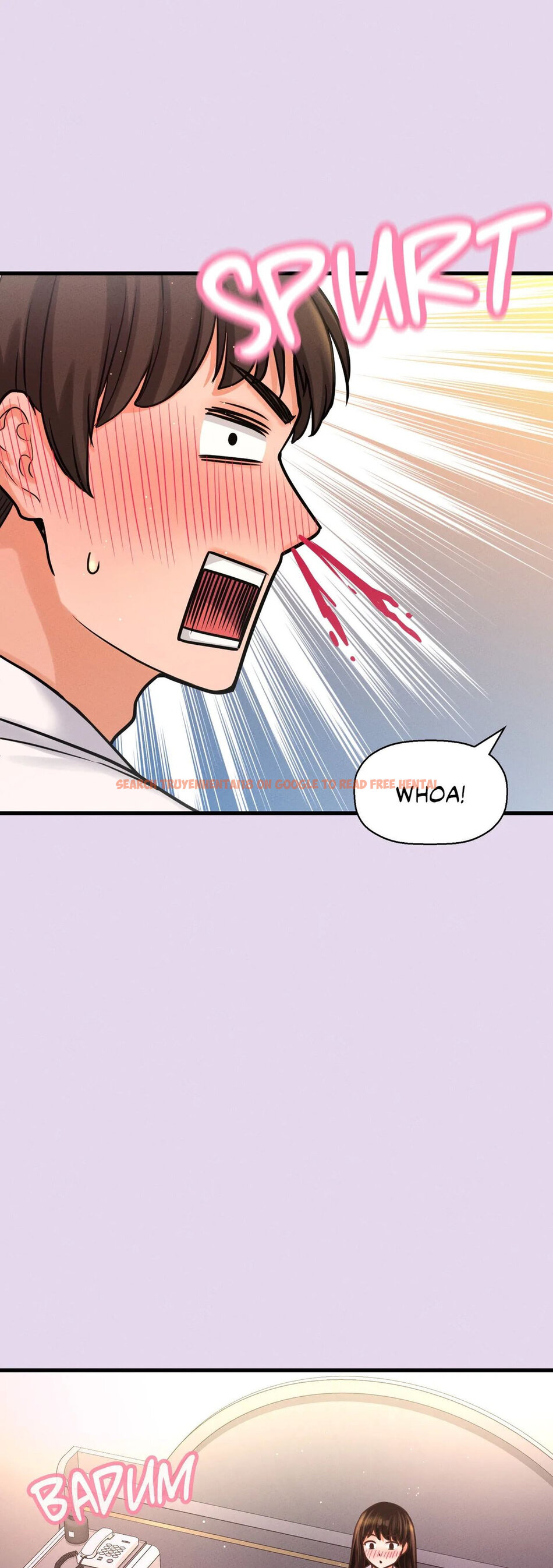 Read Hentai Image 33 26bb6 in comic She’s Driving Me Crazy - Chapter 50 - www.hentaitnt.net