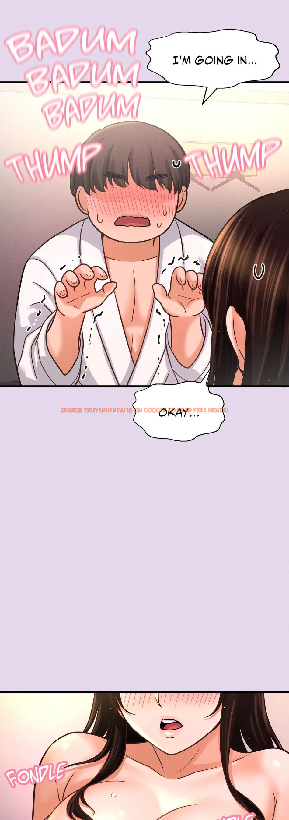 Read Hentai Image 37 26bb6 in comic She’s Driving Me Crazy - Chapter 50 - www.hentaitnt.net