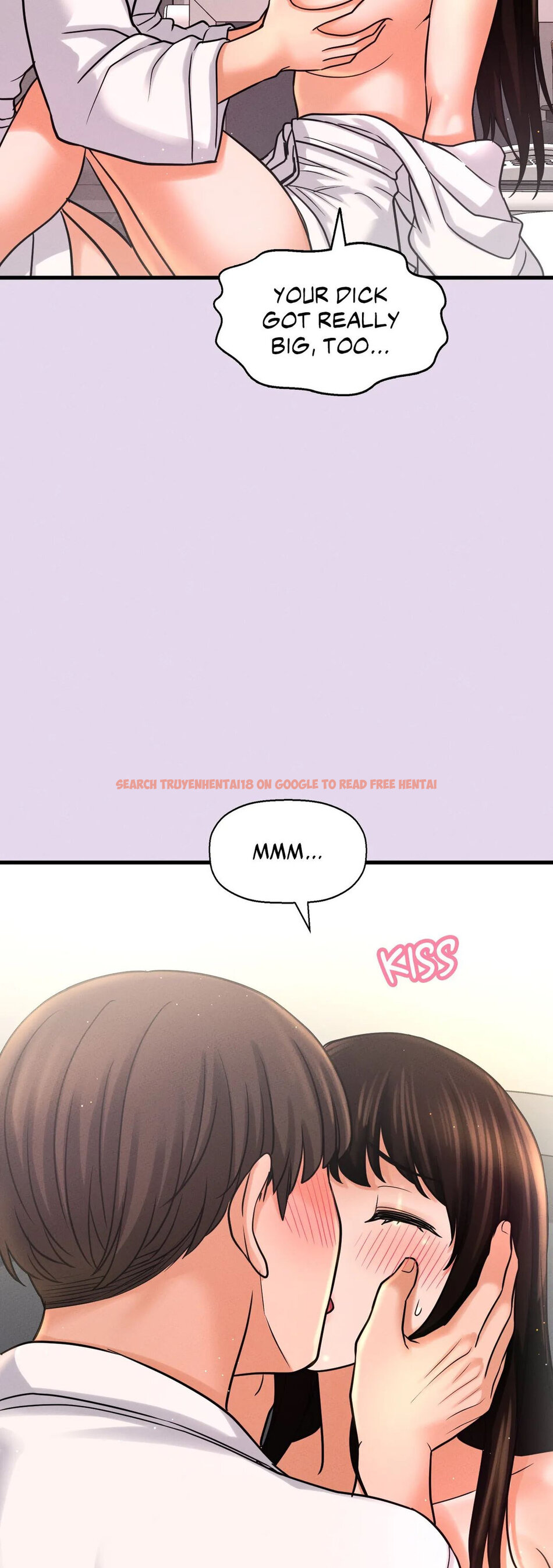Read Hentai Image 39 26bb6 in comic She’s Driving Me Crazy - Chapter 50 - www.hentaitnt.net