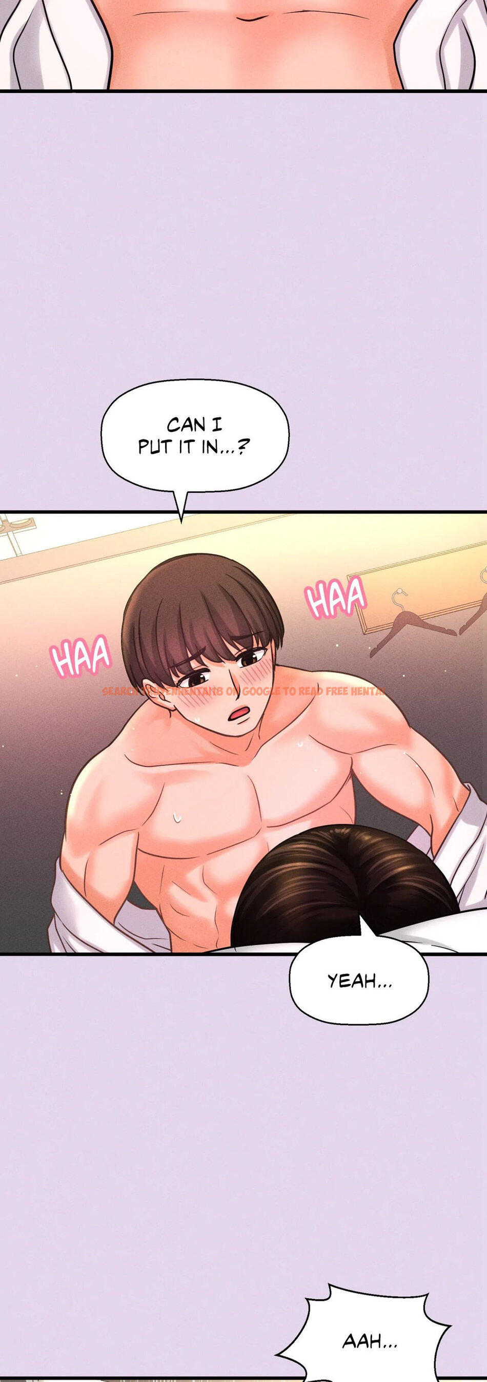 Read Hentai Image 42 26bb6 in comic She’s Driving Me Crazy - Chapter 50 - www.hentaitnt.net