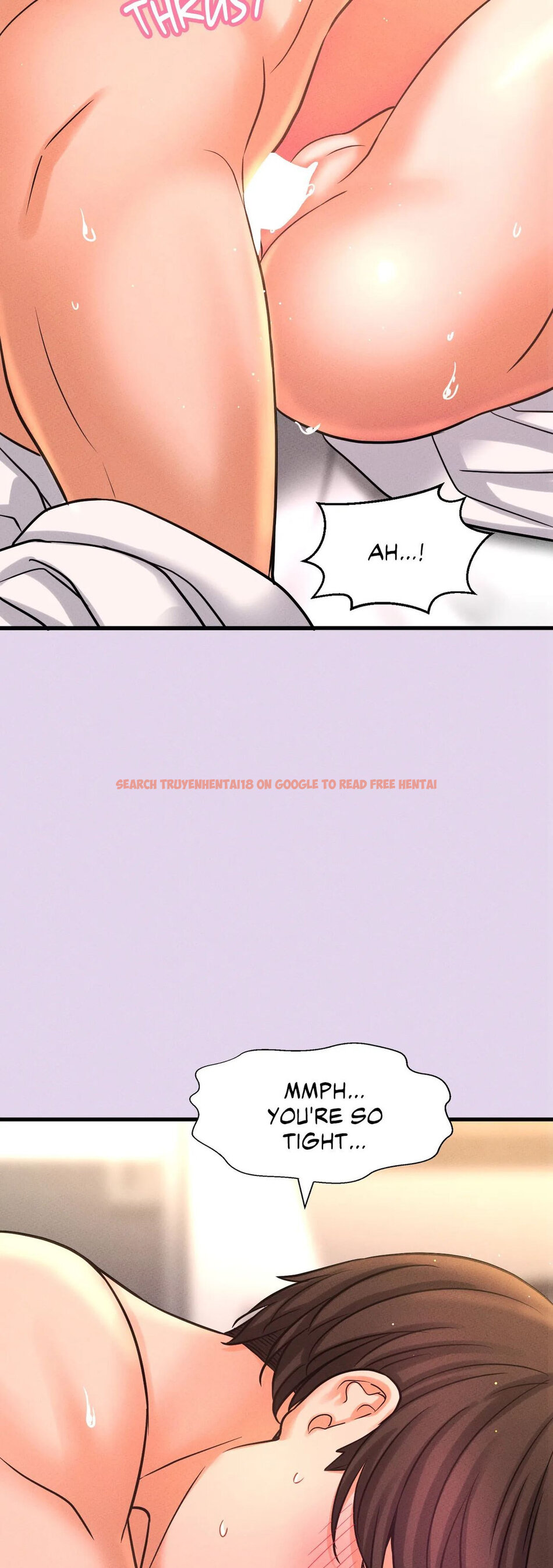 Read Hentai Image 45 26bb6 in comic She’s Driving Me Crazy - Chapter 50 - www.hentaitnt.net
