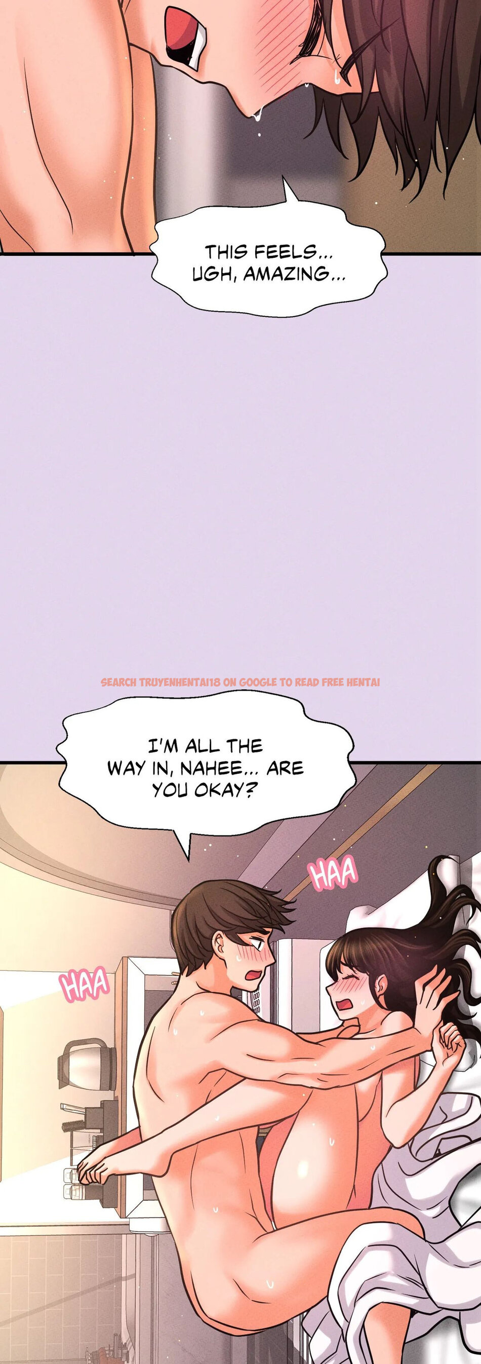 Read Hentai Image 46 26bb6 in comic She’s Driving Me Crazy - Chapter 50 - www.hentaitnt.net