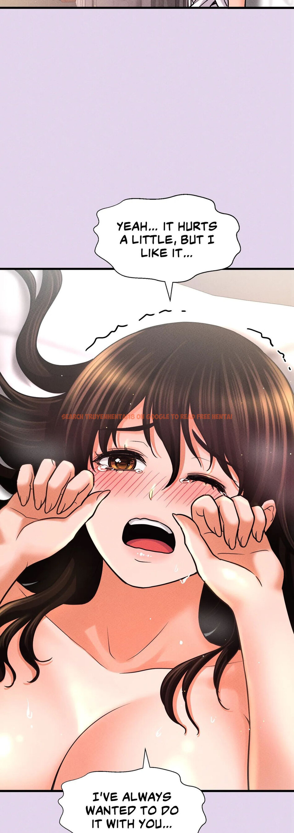 Read Hentai Image 47 26bb6 in comic She’s Driving Me Crazy - Chapter 50 - www.hentaitnt.net