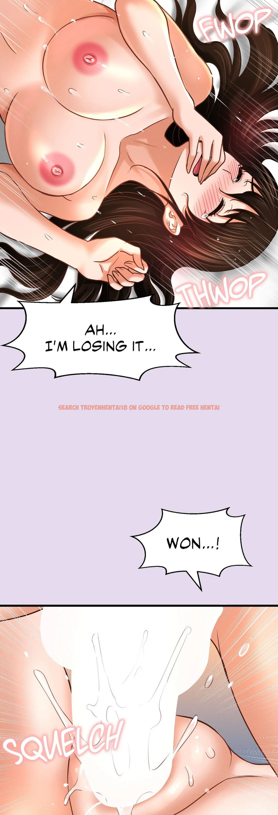 Read Hentai Image 51 26bb6 in comic She’s Driving Me Crazy - Chapter 50 - www.hentaitnt.net
