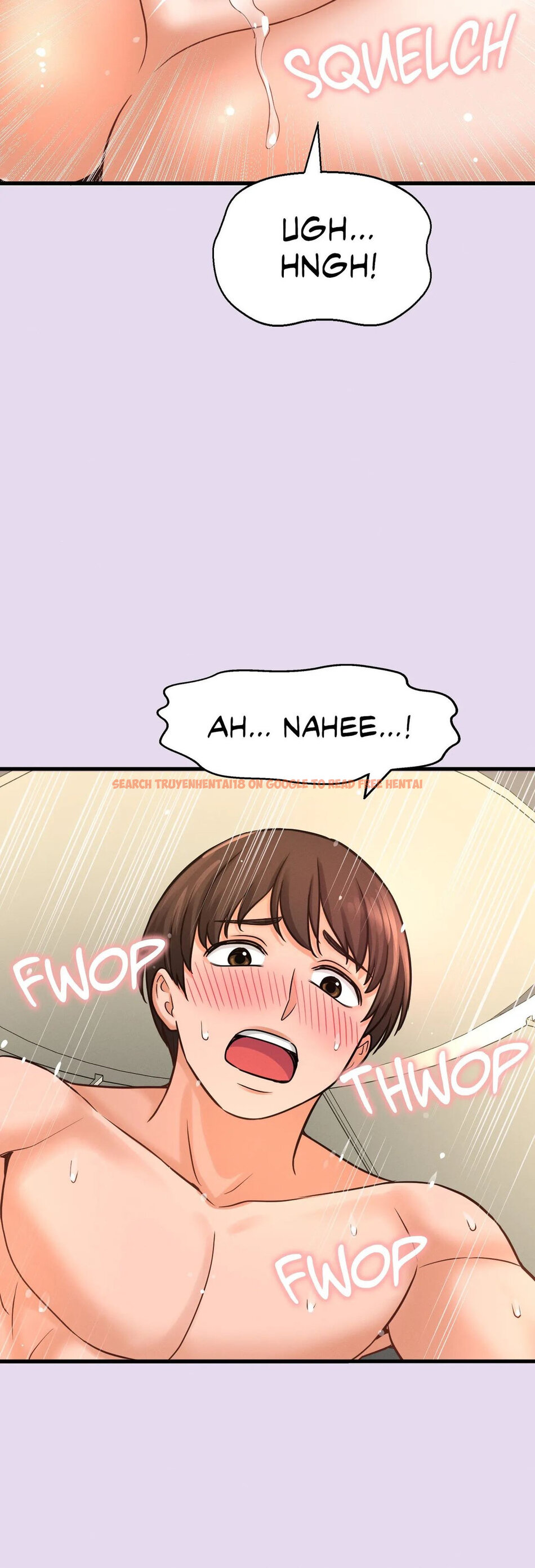 Read Hentai Image 52 26bb6 in comic She’s Driving Me Crazy - Chapter 50 - www.hentaitnt.net