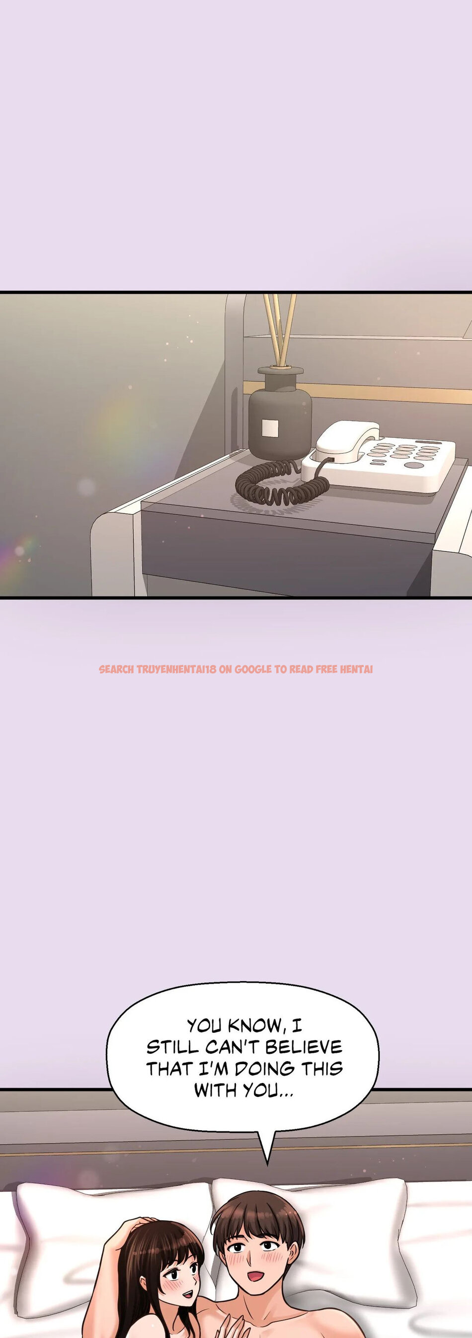 Read Hentai Image 57 26bb6 in comic She’s Driving Me Crazy - Chapter 50 - www.hentaitnt.net