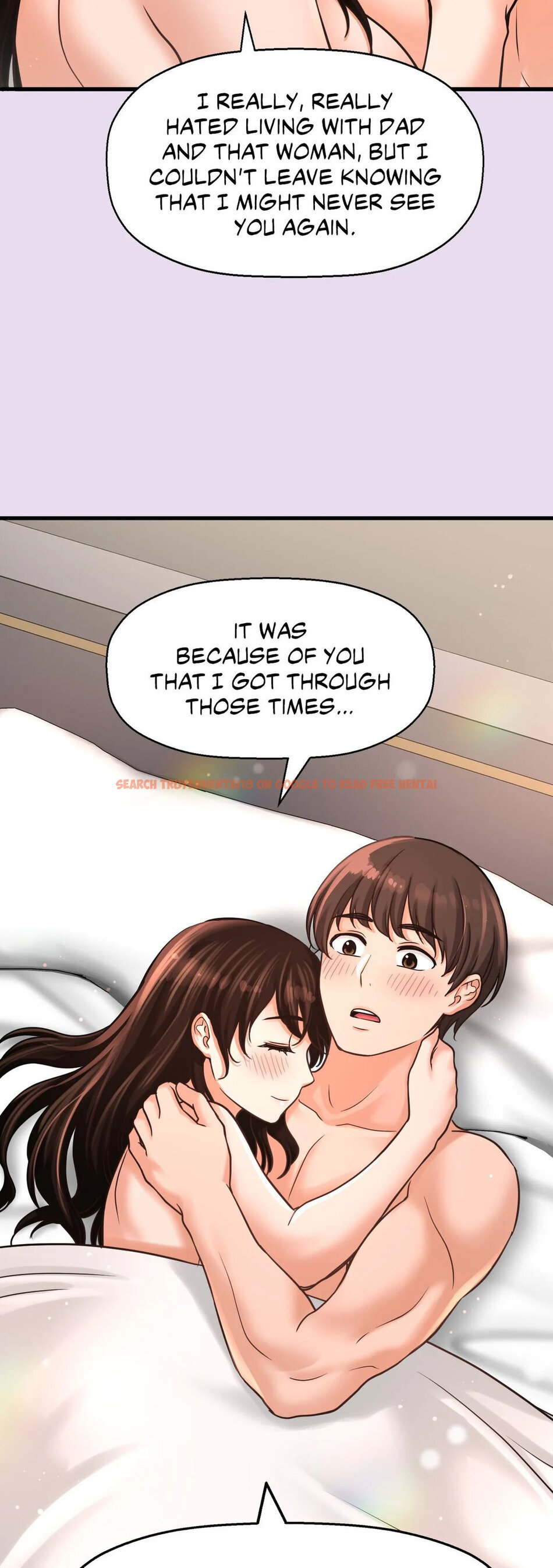 Read Hentai Image 59 26bb6 in comic She’s Driving Me Crazy - Chapter 50 - www.hentaitnt.net