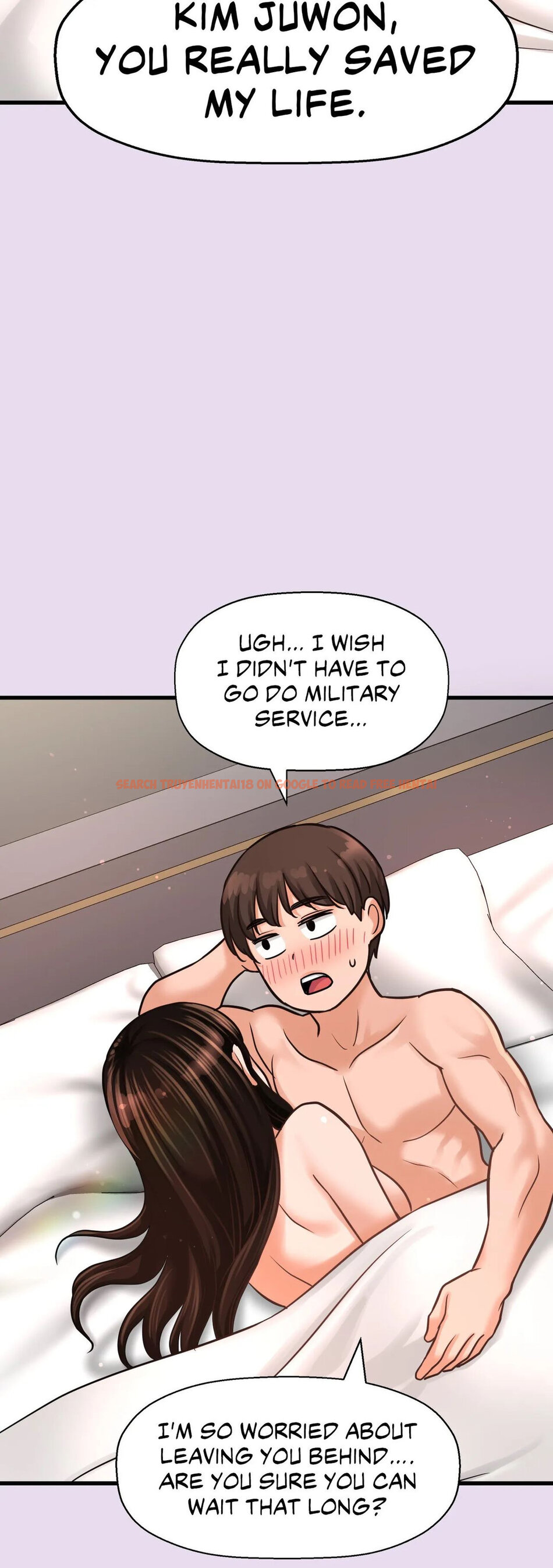 Read Hentai Image 60 26bb6 in comic She’s Driving Me Crazy - Chapter 50 - www.hentaitnt.net