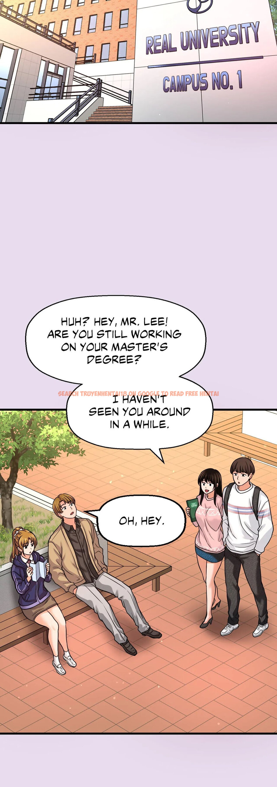 Read Hentai Image 66 26bb6 in comic She’s Driving Me Crazy - Chapter 50 - www.hentaitnt.net