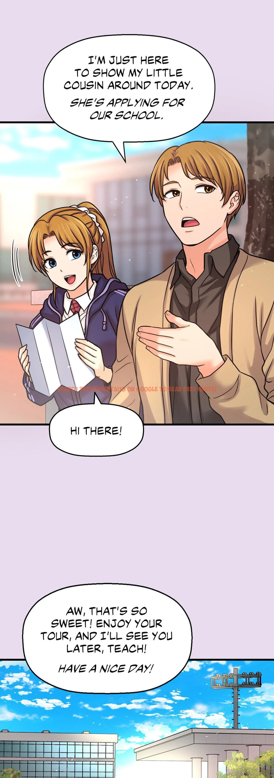 Read Hentai Image 67 26bb6 in comic She’s Driving Me Crazy - Chapter 50 - www.hentaitnt.net