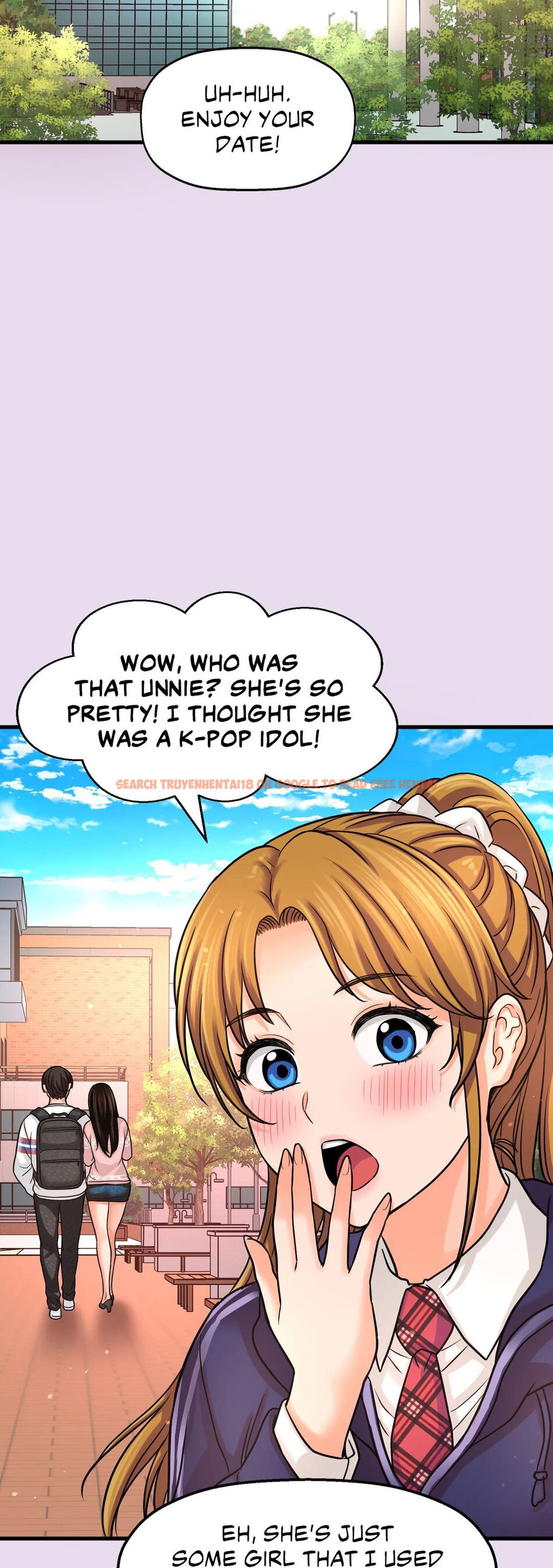 Read Hentai Image 68 26bb6 in comic She’s Driving Me Crazy - Chapter 50 - www.hentaitnt.net