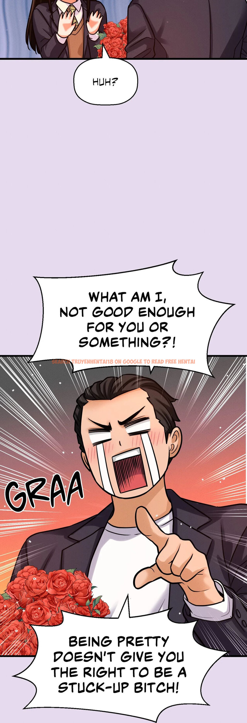 Read Hentai Image 8 26bb6 in comic She’s Driving Me Crazy - Chapter 50 - www.hentaitnt.net