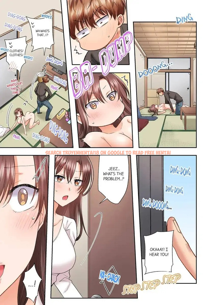 Read Hentai Image 2 89824 in comic She’s In Her 30s But Weak To Sex!? - Chapter 11 - hentaitnt.net