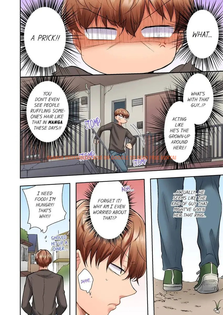 Read Hentai Image 5 89824 in comic She’s In Her 30s But Weak To Sex!? - Chapter 11 - hentaitnt.net