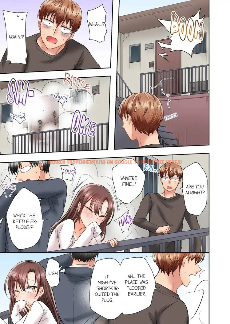 Read Hentai Image 8 89824 in comic She’s In Her 30s But Weak To Sex!? - Chapter 11 - hentaitnt.net