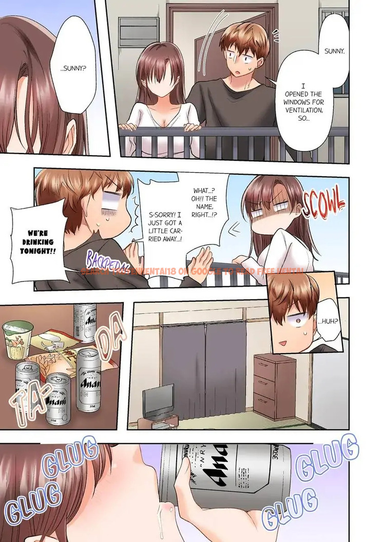 Read Hentai Image 2 97ef1 in comic She’s In Her 30s But Weak To Sex!? - Chapter 12 - hentaitnt.net