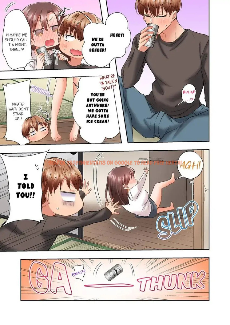 Read Hentai Image 4 97ef1 in comic She’s In Her 30s But Weak To Sex!? - Chapter 12 - hentaitnt.net