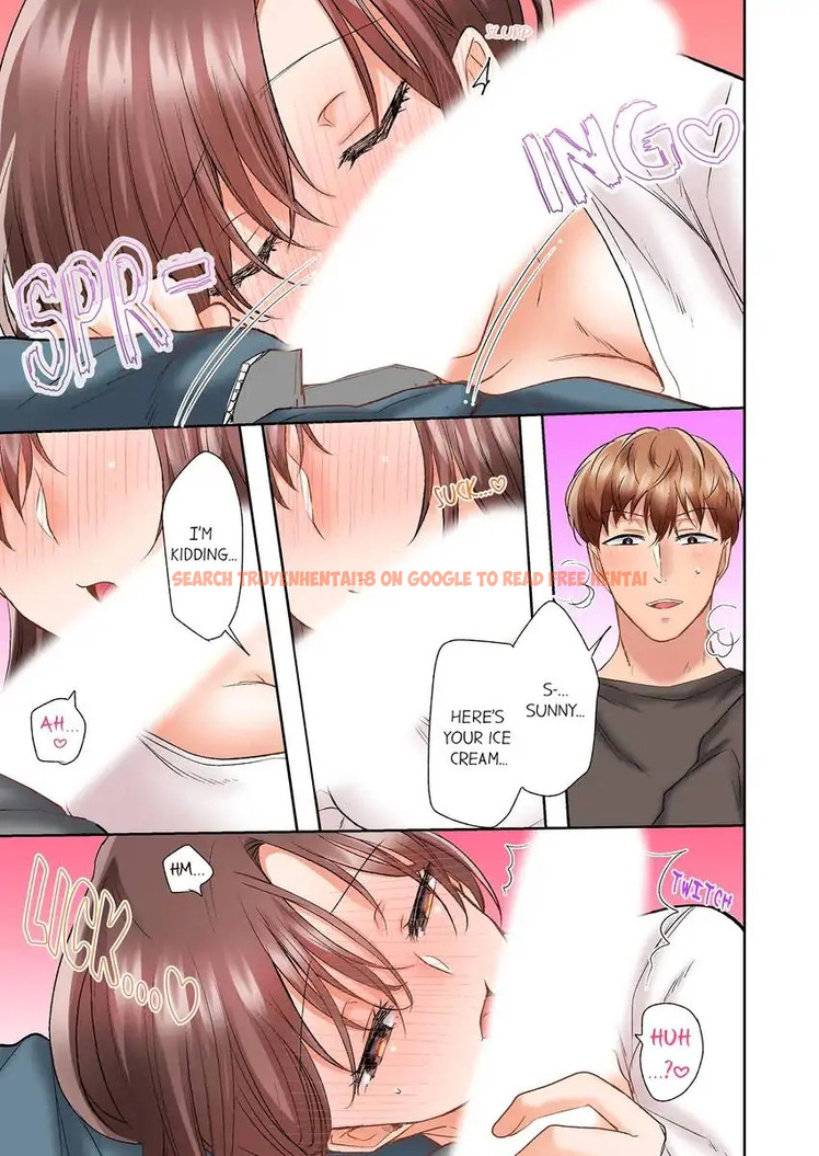 Read Hentai Image 8 97ef1 in comic She’s In Her 30s But Weak To Sex!? - Chapter 12 - hentaitnt.net