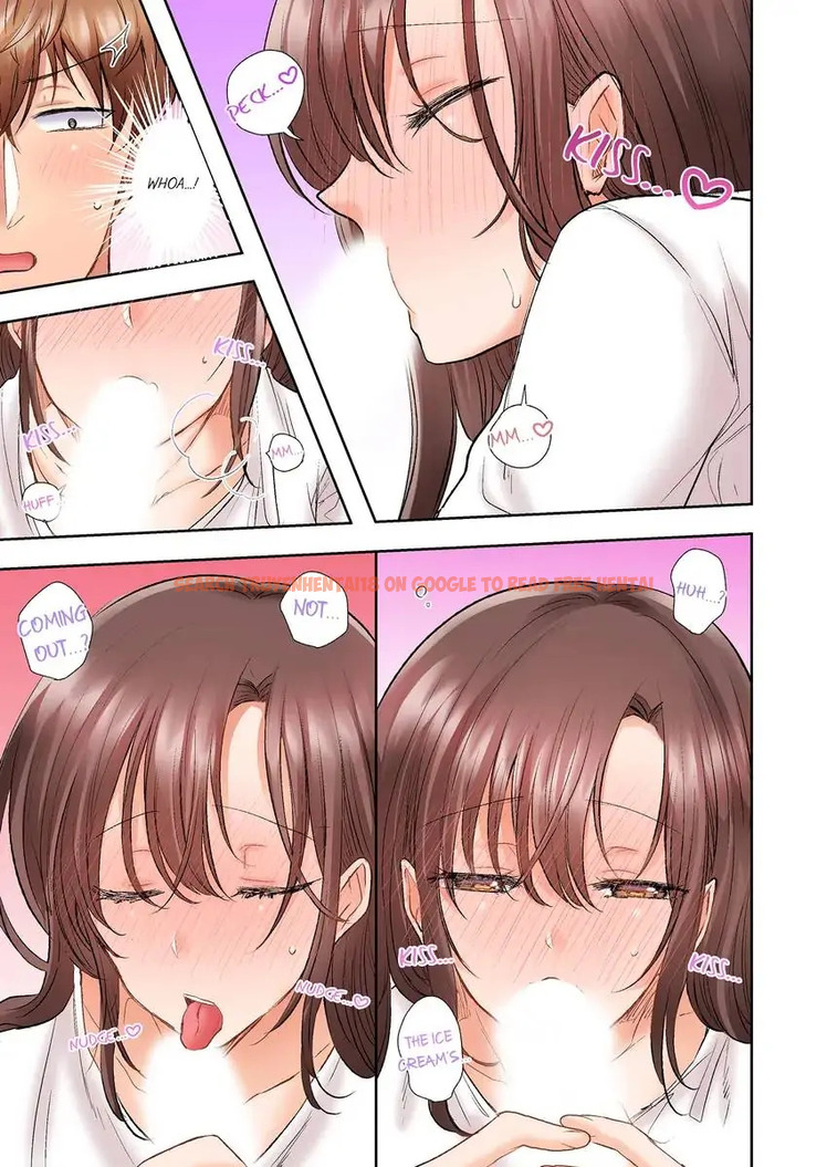 Read Hentai Image 2 e6711 in comic She’s In Her 30s But Weak To Sex!? - Chapter 13 - hentaitnt.net