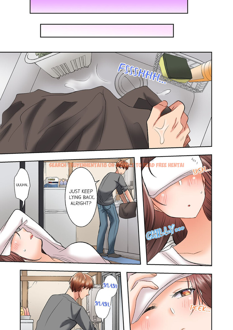 Read Hentai Image 4 4c761 in comic She’s In Her 30s But Weak To Sex!? - Chapter 15 - hentaitnt.net