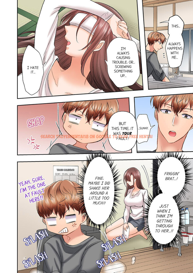 Read Hentai Image 5 4c761 in comic She’s In Her 30s But Weak To Sex!? - Chapter 15 - hentaitnt.net