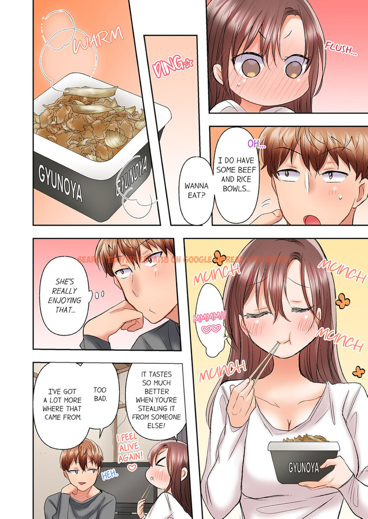 Read Hentai Image 7 4c761 in comic She’s In Her 30s But Weak To Sex!? - Chapter 15 - hentaitnt.net