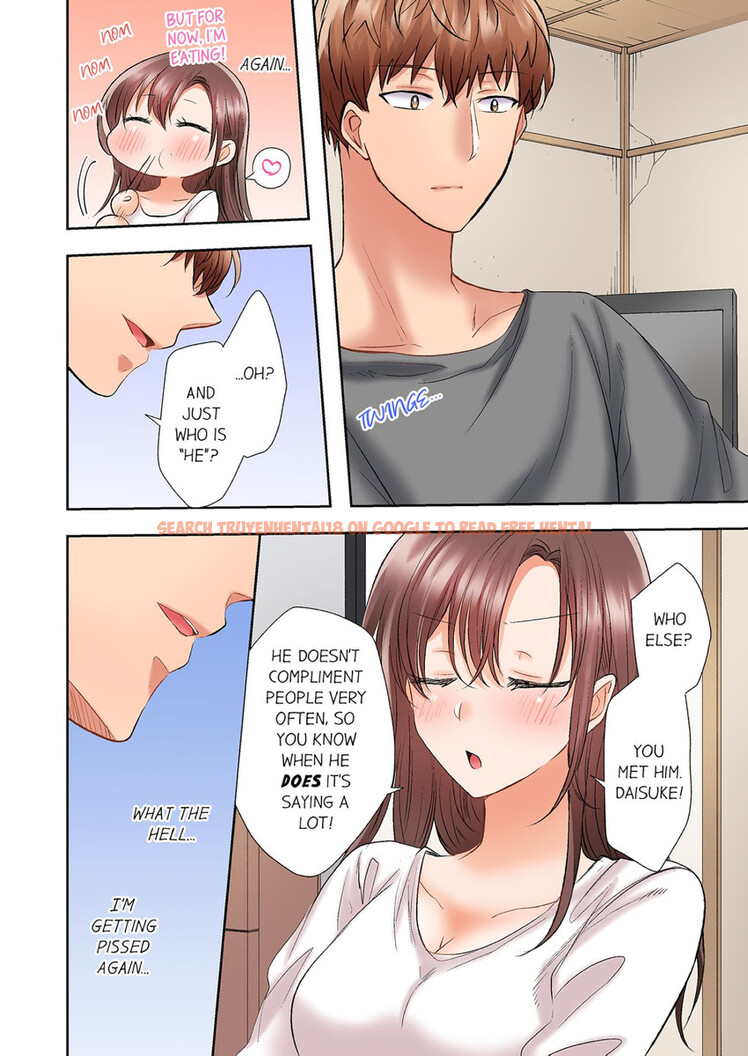 Read Hentai Image 9 4c761 in comic She’s In Her 30s But Weak To Sex!? - Chapter 15 - hentaitnt.net