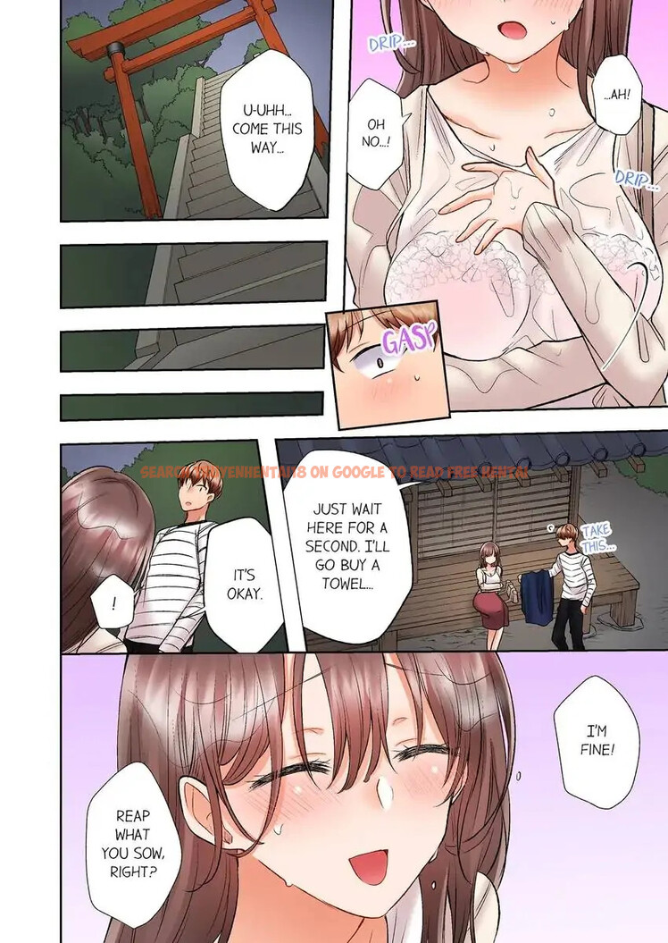 Read Hentai Image 5 f90c6 in comic She’s In Her 30s But Weak To Sex!? - Chapter 17 - hentaitnt.net