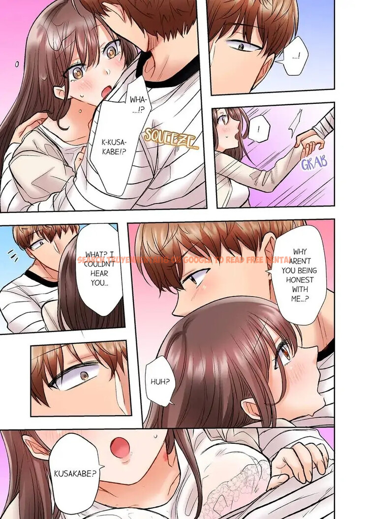 Read Hentai Image 6 f90c6 in comic She’s In Her 30s But Weak To Sex!? - Chapter 17 - hentaitnt.net