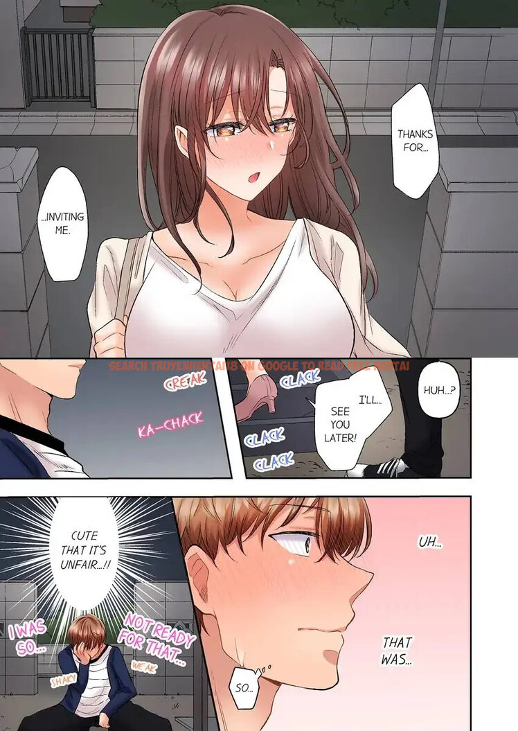 Read Hentai Image 4 0cf43 in comic She’s In Her 30s But Weak To Sex!? - Chapter 19 - hentaitnt.net