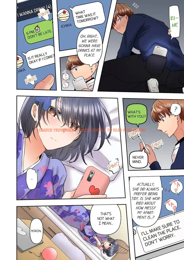 Read Hentai Image 5 0cf43 in comic She’s In Her 30s But Weak To Sex!? - Chapter 19 - hentaitnt.net