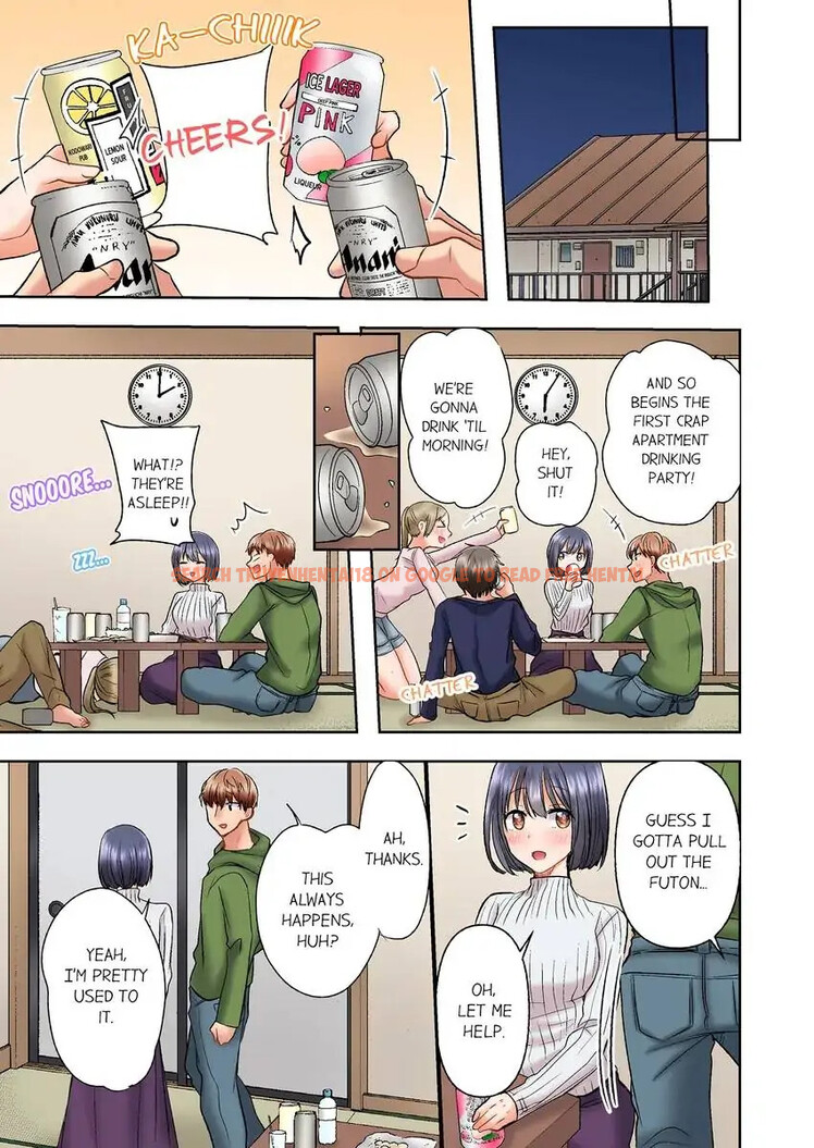 Read Hentai Image 6 0cf43 in comic She’s In Her 30s But Weak To Sex!? - Chapter 19 - hentaitnt.net