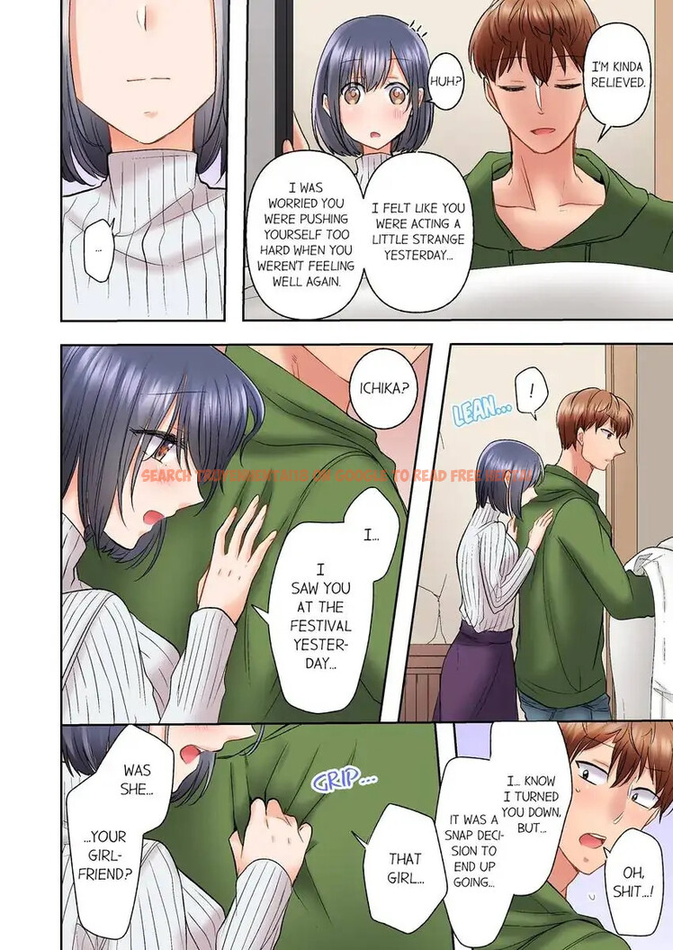 Read Hentai Image 7 0cf43 in comic She’s In Her 30s But Weak To Sex!? - Chapter 19 - hentaitnt.net