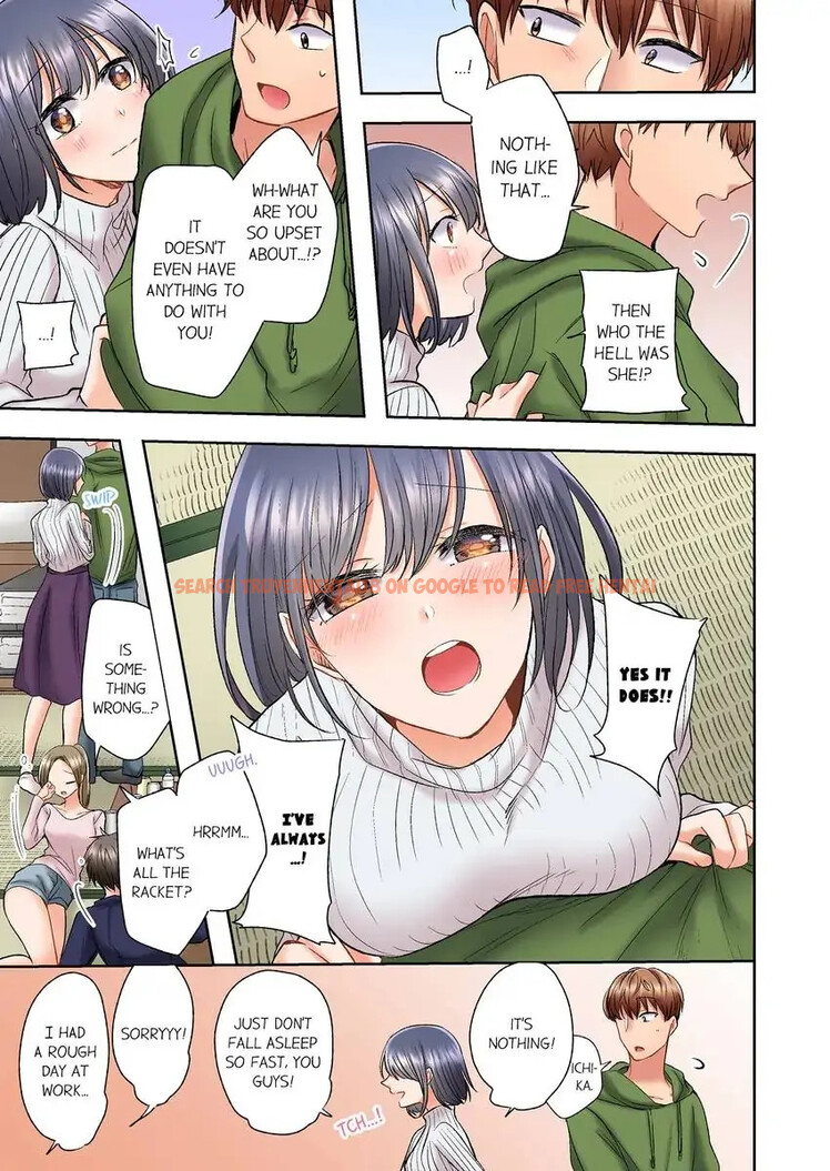 Read Hentai Image 8 0cf43 in comic She’s In Her 30s But Weak To Sex!? - Chapter 19 - hentaitnt.net