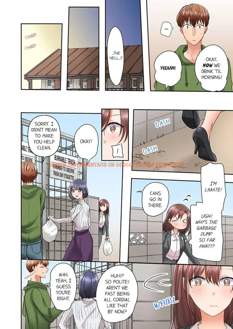 Read Hentai Image 9 0cf43 in comic She’s In Her 30s But Weak To Sex!? - Chapter 19 - hentaitnt.net