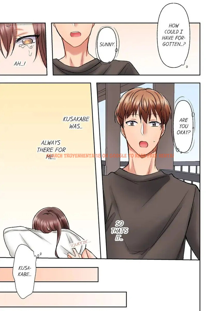 Read Hentai Image 2 1206d in comic She’s In Her 30s But Weak To Sex!? - Chapter 24 - www.hentaitnt.net