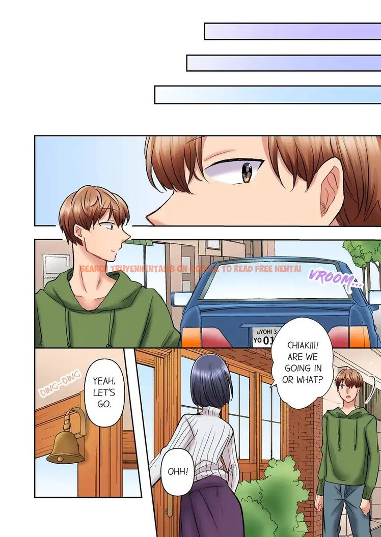 Read Hentai Image 3 1206d in comic She’s In Her 30s But Weak To Sex!? - Chapter 24 - www.hentaitnt.net