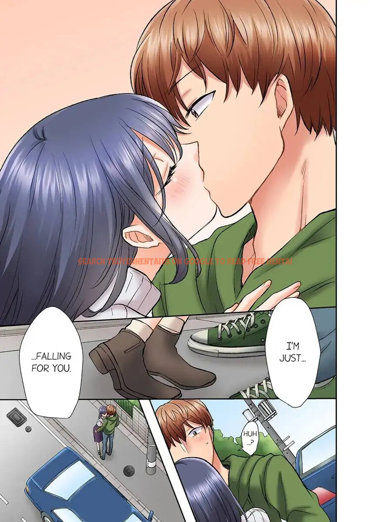 Read Hentai Image 8 1206d in comic She’s In Her 30s But Weak To Sex!? - Chapter 24 - www.hentaitnt.net